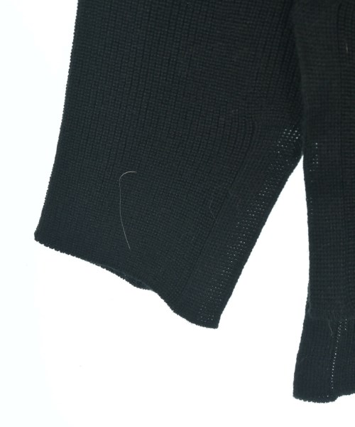 FLORENT（フローレント）ニット・セーター 黒 サイズ:F レディース/2200651808101