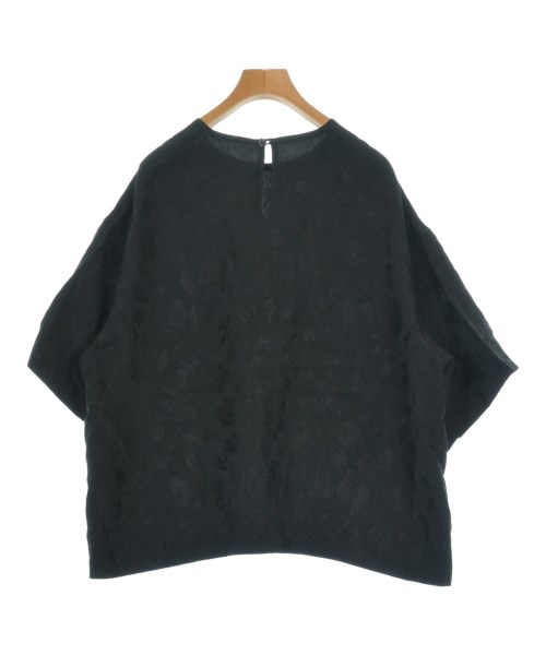 FLORENT（フローレント）ブラウス 黒 サイズ:1(S位) レディース/2200651808149