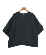 FLORENT（フローレント）ブラウス 黒 サイズ:1(S位) レディース/2200651808149