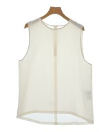 FLORENT（フローレント）ベスト 白 サイズ:1(S位) レディース/2200651808163