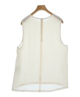 FLORENT（フローレント）ベスト 白 サイズ:1(S位) レディース/2200651808163