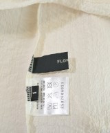 FLORENT（フローレント）ベスト 白 サイズ:1(S位) レディース/2200651808163