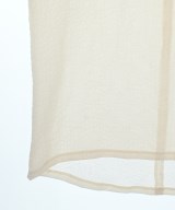 FLORENT（フローレント）ベスト 白 サイズ:1(S位) レディース/2200651808163