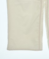 FLORENT（フローレント）チノパン 白 サイズ:34(XS位) レディース/2200651808170