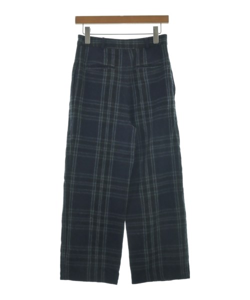 FLORENT（フローレント）スラックス 紺 サイズ:32(XS位) レディース/2200646375021