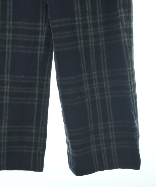 FLORENT（フローレント）スラックス 紺 サイズ:32(XS位) レディース/2200646375021