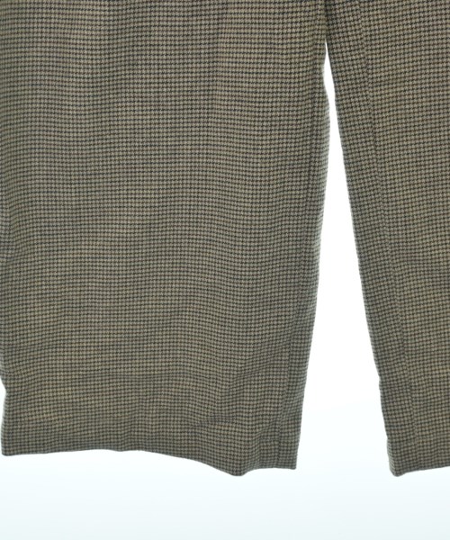 FLORENT（フローレント）スラックス 茶 サイズ:-(M位) レディース/2200646375038