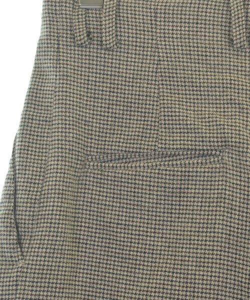 FLORENT（フローレント）スラックス 茶 サイズ:-(M位) レディース/2200646375038