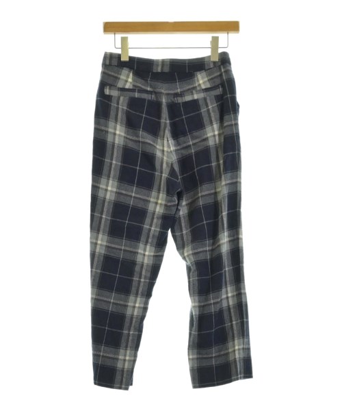 FLORENT（フローレント）スラックス 紺 サイズ:30(XL位) レディース/2200646375045