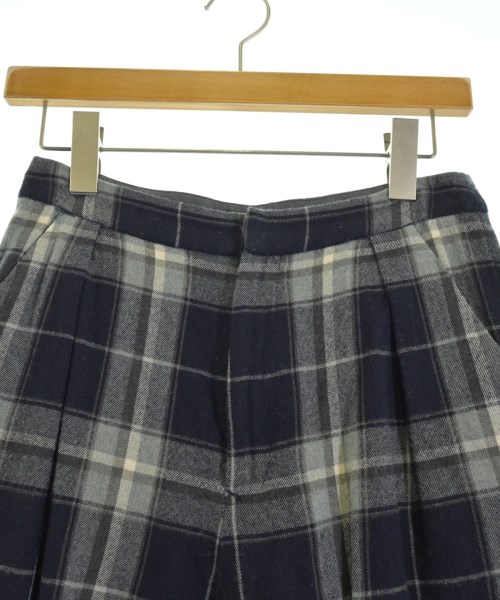 FLORENT（フローレント）スラックス 紺 サイズ:30(XL位) レディース/2200646375045