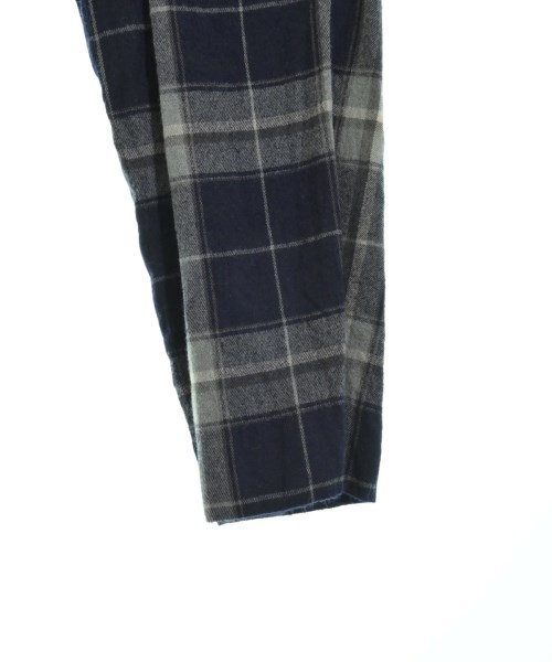 FLORENT（フローレント）スラックス 紺 サイズ:30(XL位) レディース/2200646375045