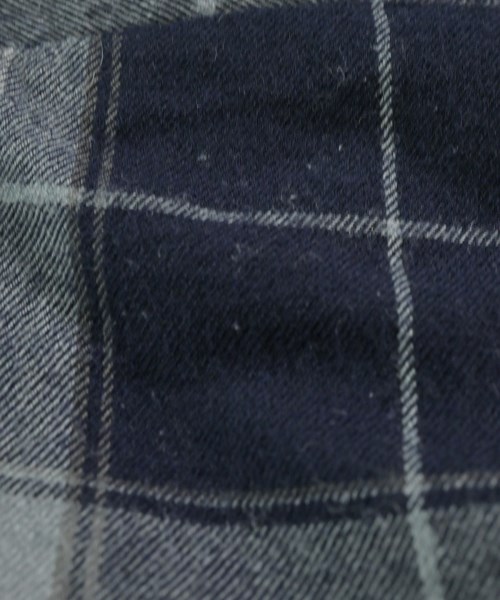 FLORENT（フローレント）スラックス 紺 サイズ:30(XL位) レディース/2200646375045