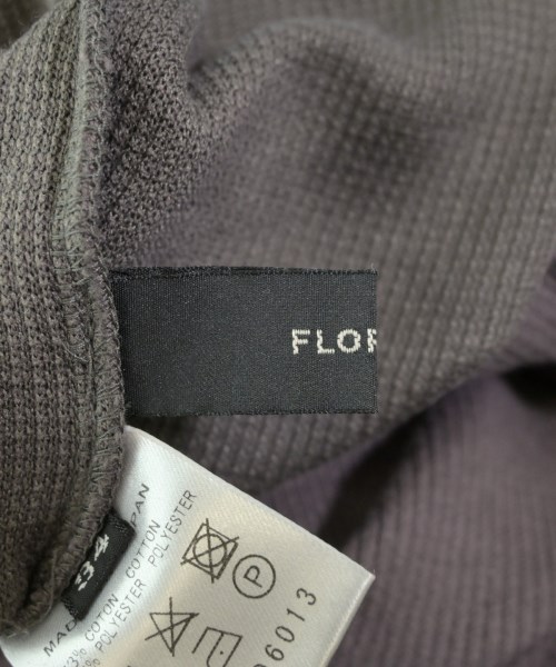 FLORENT（フローレント）ロング・マキシ丈スカート 茶 サイズ:34(XS位) レディース/2200653835020