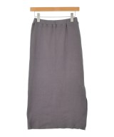 FLORENT（フローレント）ロング・マキシ丈スカート 茶 サイズ:34(XS位) レディース/2200653835020