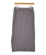 FLORENT（フローレント）ロング・マキシ丈スカート 茶 サイズ:34(XS位) レディース/2200653835020