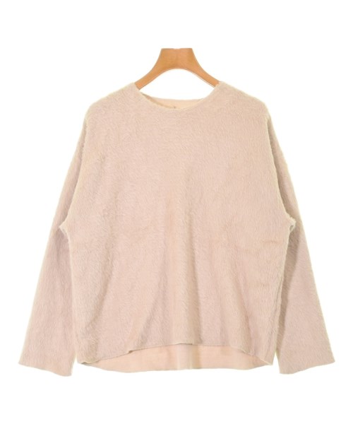 FLORENT(フローレント)Tシャツ・カットソー ベージュ サイズ:00(XS位)/2200653835044