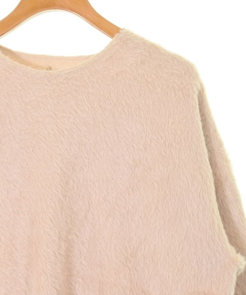 FLORENT（フローレント）Tシャツ・カットソー ベージュ サイズ:00(XS位) レディース/2200653835044