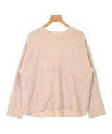 FLORENT（フローレント）Tシャツ・カットソー ベージュ サイズ:00(XS位) レディース/2200653835044