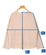 FLORENT（フローレント）Tシャツ・カットソー ベージュ サイズ:00(XS位) レディース/2200653835044