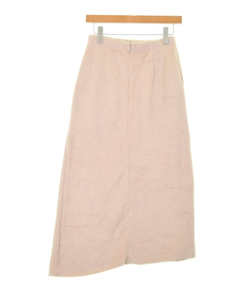 FLORENT（フローレント）ロング・マキシ丈スカート ベージュ サイズ:34(XS位) レディース/2200653835051