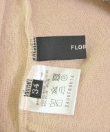 FLORENT（フローレント）ロング・マキシ丈スカート ベージュ サイズ:34(XS位) レディース/2200653835051