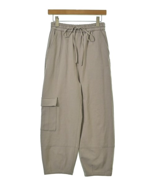 FLORENT(フローレント)カーゴパンツ ベージュ サイズ:34(XS位)/2200653835068