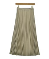 FLORENT（フローレント）ロング・マキシ丈スカート ベージュ サイズ:32(XXS位) レディース/2200653835075