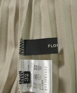 FLORENT（フローレント）ロング・マキシ丈スカート ベージュ サイズ:32(XXS位) レディース/2200653835075