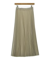 FLORENT ロング・マキシ丈スカート