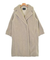 FLORENT（フローレント）チェスターコート ベージュ サイズ:1(S位) レディース/2200703284013