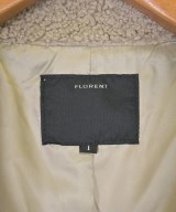 FLORENT（フローレント）チェスターコート ベージュ サイズ:1(S位) レディース/2200703284013