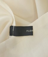 FLORENT（フローレント）カジュアルシャツ 白 サイズ:00(XS位) レディース/2200701436070