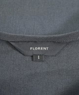 FLORENT（フローレント）その他 グレー サイズ:1(S位) レディース/2200701954314