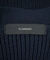 FLORENT（フローレント）カーディガン 紺 サイズ:F レディース/2200706903027
