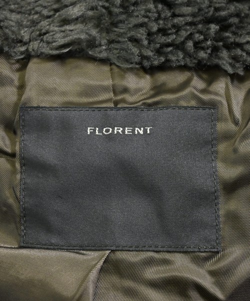 FLORENT（フローレント）その他 グレー サイズ:F レディース/2200661572450