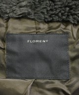 FLORENT（フローレント）その他 グレー サイズ:F レディース/2200661572450