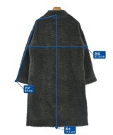 FLORENT（フローレント）その他 グレー サイズ:F レディース/2200661572450