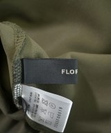 FLORENT（フローレント）その他 カーキ サイズ:32(M位) レディース/2200661440100