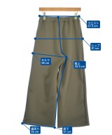 FLORENT（フローレント）その他 カーキ サイズ:32(M位) レディース/2200661440100