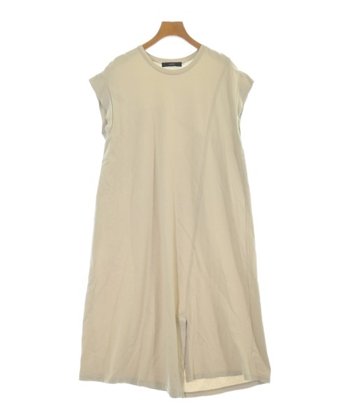 FLORENT(フローレント)ワンピース ベージュ サイズ:-(M位)/2200667481039