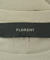 FLORENT（フローレント）ワンピース ベージュ サイズ:-(M位) レディース/2200667481039