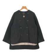 FLORENT（フローレント）その他 黒 サイズ:00(XXS位) レディース/2200669416022