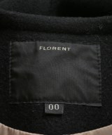 FLORENT（フローレント）その他 黒 サイズ:00(XXS位) レディース/2200669416022