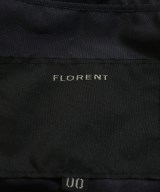 FLORENT（フローレント）その他 黒 サイズ:0(XS位) レディース/2200724238019