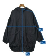 FLORENT（フローレント）その他 黒 サイズ:0(XS位) レディース/2200724238019
