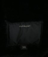 FLORENT（フローレント）その他 黒 サイズ:00(XS位) レディース/2200729418010