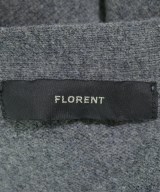 FLORENT（フローレント）カーディガン グレー サイズ:F レディース/2200729418041