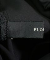 FLORENT（フローレント）その他 黒 サイズ:34(XXS位) レディース/2200729418065