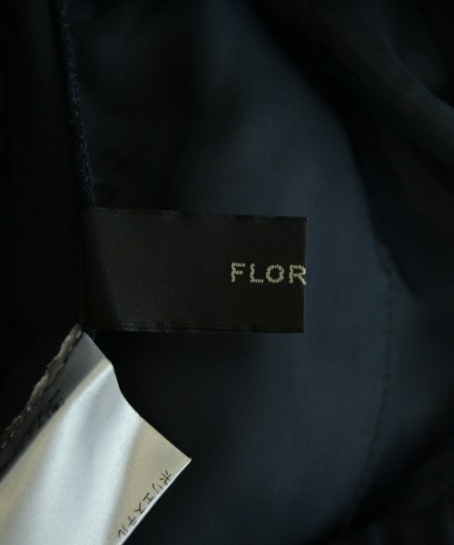 FLORENT（フローレント）その他 紺 サイズ:32(XXS位) レディース/2200729418072