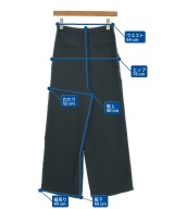 FLORENT（フローレント）その他 紺 サイズ:32(XXS位) レディース/2200729418072